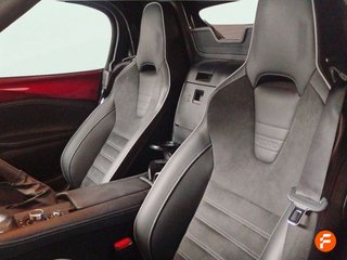 Mazda MX-5 2.0 SKYACTIV-G 135 kW (184 CV) MT Homura