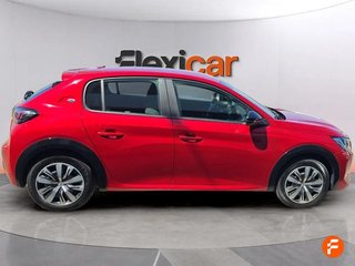 Peugeot 208 Allure Eléctrico 136 (100 Kw)
