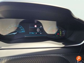 Peugeot 208 Allure Eléctrico 136 (100 Kw)