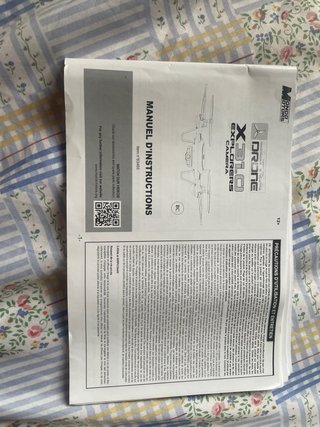 Ultra Drone X31.0 Explorers Camera