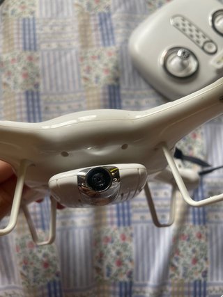 Ultra Drone X31.0 Explorers Camera