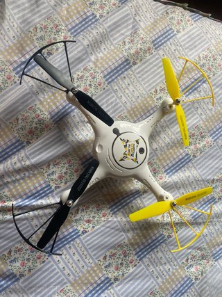 Ultra Drone X31.0 Explorers Camera