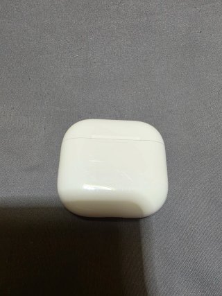 Apple AirPods 4 Blancos