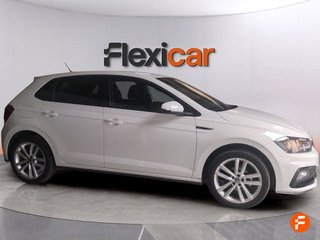 Volkswagen Polo Life 1.0 TSI 70kW (95CV) DSG
