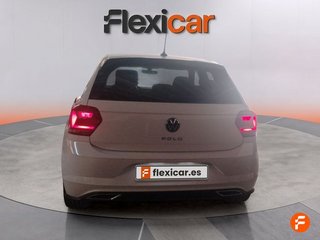 Volkswagen Polo Life 1.0 TSI 70kW (95CV) DSG