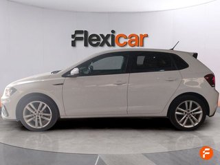 Volkswagen Polo Life 1.0 TSI 70kW (95CV) DSG