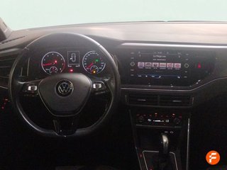Volkswagen Polo Life 1.0 TSI 70kW (95CV) DSG