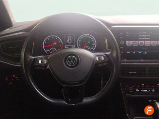 Volkswagen Polo Life 1.0 TSI 70kW (95CV) DSG
