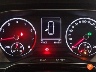 Volkswagen Polo Life 1.0 TSI 70kW (95CV) DSG
