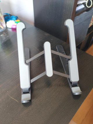 Soporte plegable portátil tablet/PC/libros