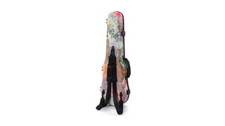Estuche Violín 4/4 Jakob Winter Nuevo