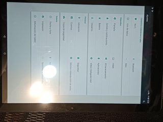 Tablet Chuwi 12 GRIS