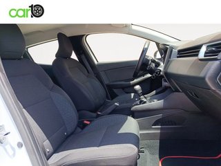 Renault Clio Techno TCe 67 kW (91CV)