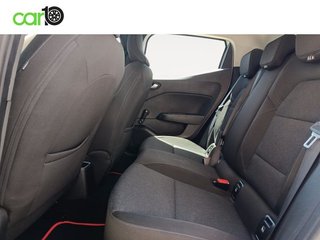 Renault Clio Techno TCe 67 kW (91CV)