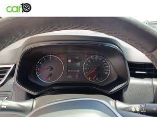 Renault Clio Techno TCe 67 kW (91CV)