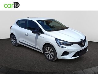 Renault Clio Techno TCe 67 kW (91CV)