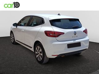 Renault Clio Techno TCe 67 kW (91CV)