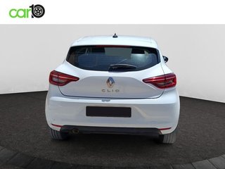 Renault Clio Techno TCe 67 kW (91CV)