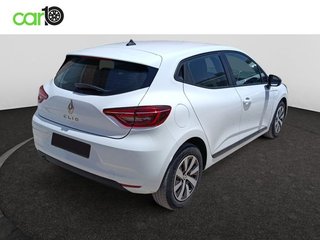 Renault Clio Techno TCe 67 kW (91CV)