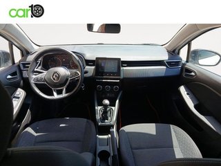 Renault Clio Techno TCe 67 kW (91CV)