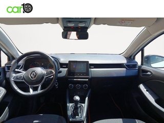 Renault Clio Techno TCe 67 kW (91CV)
