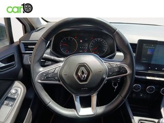 Renault Clio Techno TCe 67 kW (91CV)