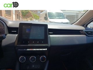 Renault Clio Techno TCe 67 kW (91CV)