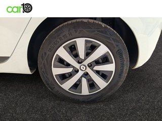 Renault Clio Techno TCe 67 kW (91CV)