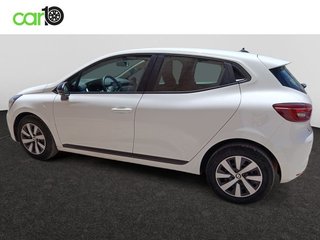 Renault Clio Techno TCe 67 kW (91CV)