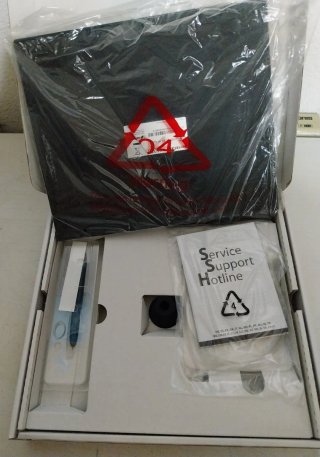 Tableta Gráfica Silver Crest