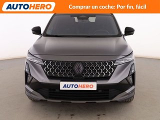 Renault Espace 1.2 Hybrid E-Tech Esprit Alpine