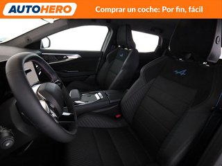 Renault Espace 1.2 Hybrid E-Tech Esprit Alpine