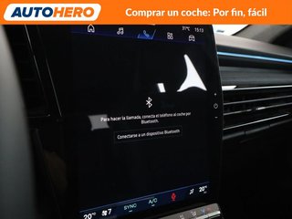 Renault Espace 1.2 Hybrid E-Tech Esprit Alpine