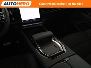 Renault Espace 1.2 Hybrid E-Tech Esprit Alpine
