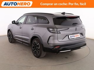 Renault Espace 1.2 Hybrid E-Tech Esprit Alpine
