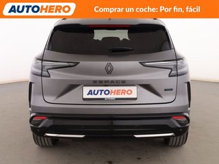 Renault Espace 1.2 Hybrid E-Tech Esprit Alpine