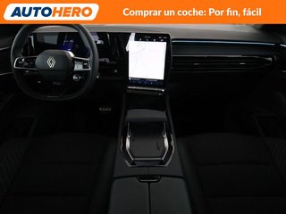Renault Espace 1.2 Hybrid E-Tech Esprit Alpine
