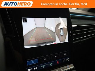 Renault Espace 1.2 Hybrid E-Tech Esprit Alpine