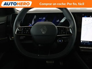 Renault Espace 1.2 Hybrid E-Tech Esprit Alpine