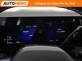 Renault Espace 1.2 Hybrid E-Tech Esprit Alpine