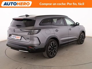 Renault Espace 1.2 Hybrid E-Tech Esprit Alpine