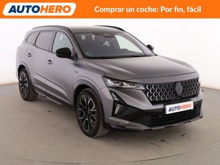 Renault Espace 1.2 Hybrid E-Tech Esprit Alpine