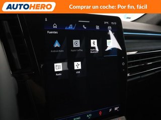 Renault Espace 1.2 Hybrid E-Tech Esprit Alpine