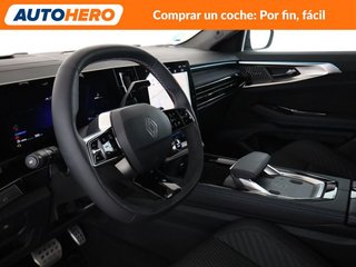 Renault Espace 1.2 Hybrid E-Tech Esprit Alpine