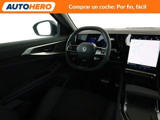 Renault Espace 1.2 Hybrid E-Tech Esprit Alpine