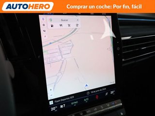Renault Espace 1.2 Hybrid E-Tech Esprit Alpine
