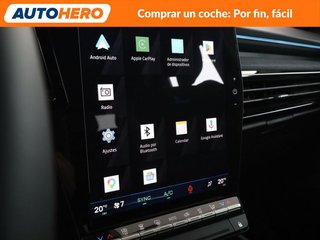 Renault Espace 1.2 Hybrid E-Tech Esprit Alpine