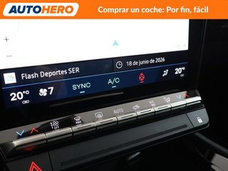 Renault Espace 1.2 Hybrid E-Tech Esprit Alpine