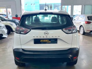 Opel Crossland 2021