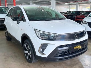 Opel Crossland 2021